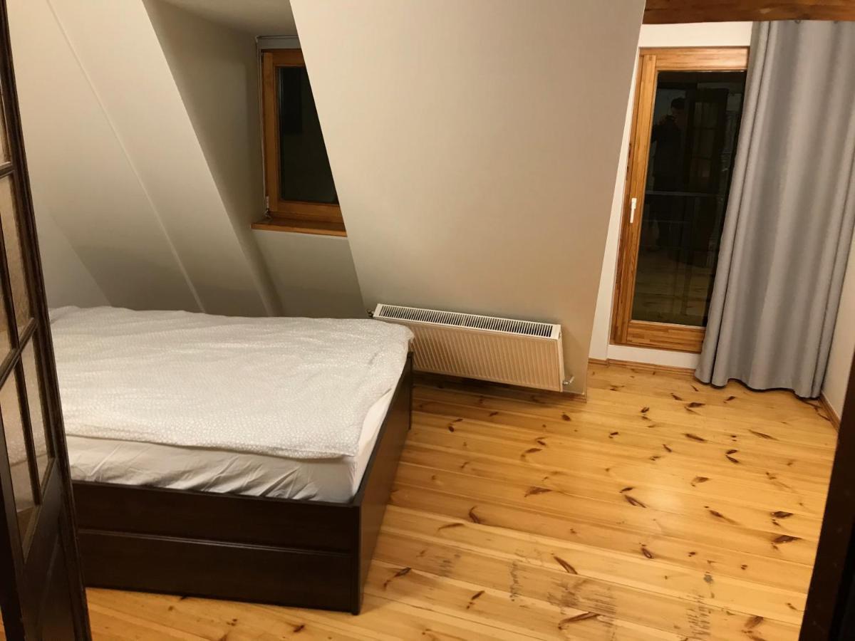 Doma Square Penthouse, In The Heart Of Old Town Apartment รีกา ภายนอก รูปภาพ