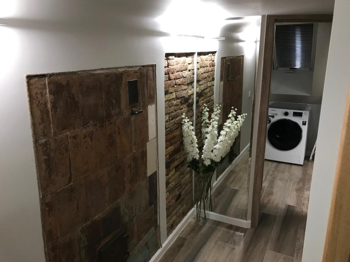 Doma Square Penthouse, In The Heart Of Old Town Apartment รีกา ภายนอก รูปภาพ