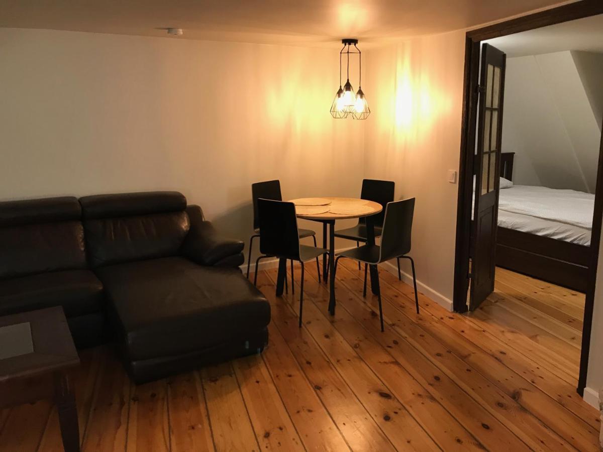 Doma Square Penthouse, In The Heart Of Old Town Apartment รีกา ภายนอก รูปภาพ