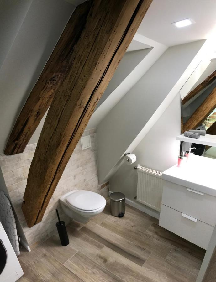 Doma Square Penthouse, In The Heart Of Old Town Apartment รีกา ภายนอก รูปภาพ